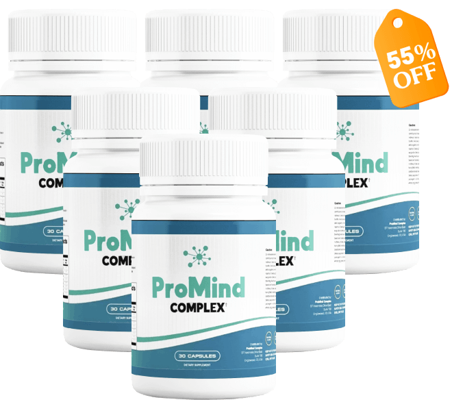 ProMind Complex discount